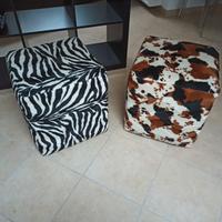 Pouf 40x40