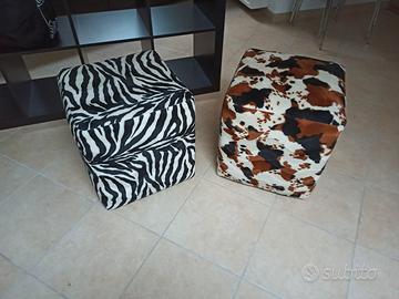 Pouf 40x40