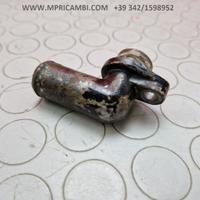 RACCORDO ACQUA YAMAHA YZ 250 1990 1989 YZ250 1991 