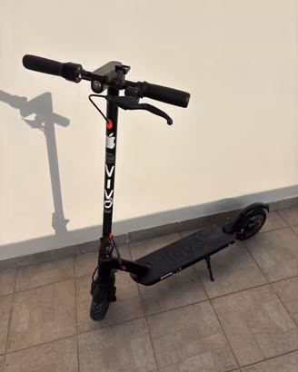 Monopattino elettrico Vivo Bike