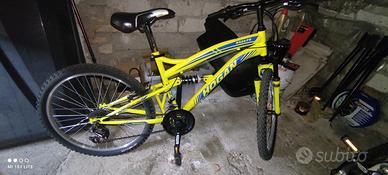MTB 24 hogan