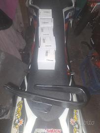 Filtri olio pit bike