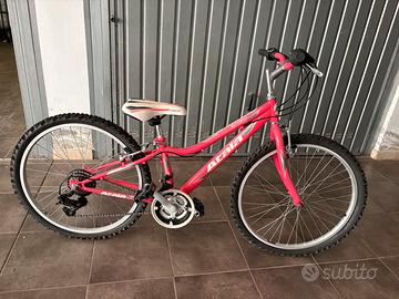 Bicicletta atala