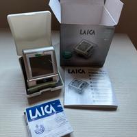 Laica BM1001 Misuratore Pressione da Polso Nuovo