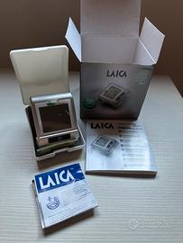 Laica BM1001 Misuratore Pressione da Polso Nuovo
