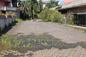 Giarre (V.le Aldo Moro)ufficio mq.168 + posti auto