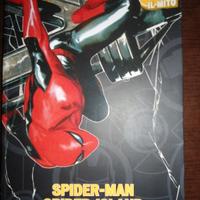 FUMETTI VOLUME SPIDER-MAN ISLAND