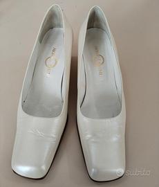Scarpe Monica Bruni (Made in Italy)