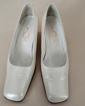 Scarpe Monica Bruni (Made in Italy)