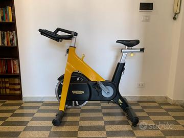 TECHNOGYM GROUP CYCLE CLASSIC