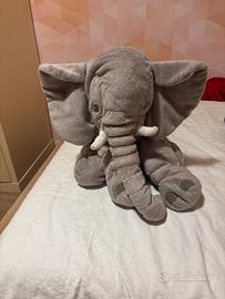 Peluche elefante