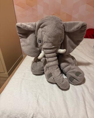 Peluche elefante