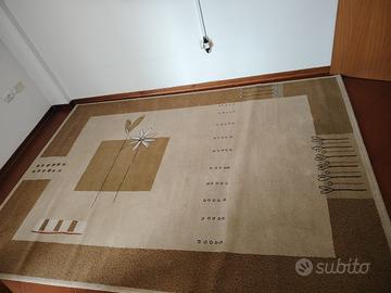 Tappeto  2 metri per 2,9 