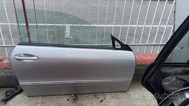 PORTE MERCEDES CLK 