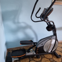 Ellittica personal trainer