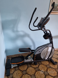 Ellittica personal trainer