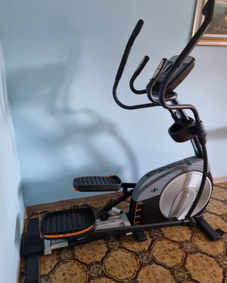 Ellittica personal trainer