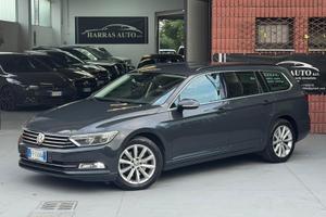 Volkswagen Passat 2.0 TDI SCR DSG Executive BMT