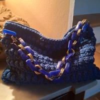 BORSA UNCINETTO VARI TIPI