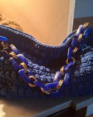 BORSA UNCINETTO VARI TIPI