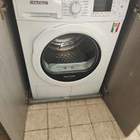 San Giorgio Asciugatrice 9 kg
