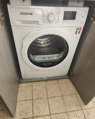 San Giorgio Asciugatrice 9 kg