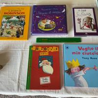 Libri ragazzi bambini magia fantasia LIM