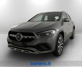 Mercedes GLA 250 eq-power Sport Plus auto