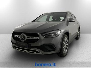 Mercedes GLA 250 eq-power Sport Plus auto