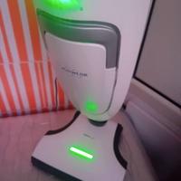 BATTITAPPETO FOLLETTO EB400 MULTIFUNZIONE