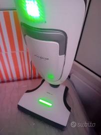 BATTITAPPETO FOLLETTO EB400 MULTIFUNZIONE