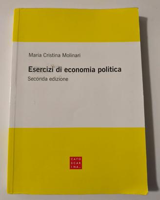 Economia politica