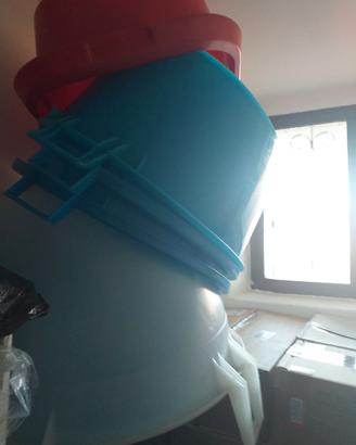 MASTELLI VARIE DIMENSIONI