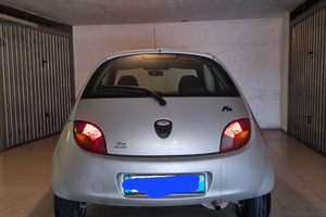 Ford Ka 2003