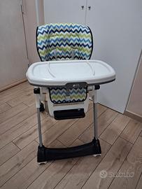 Sediolone pappa