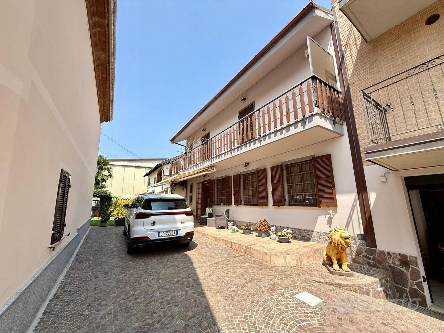 House in Alessandria, Casalbagliano - Vista 2