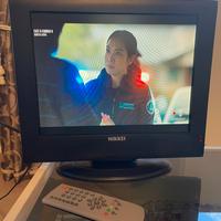 Monitor Tv Nikkei 15”