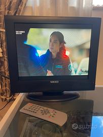 Monitor Tv Nikkei 15”