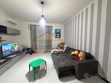 Appartamento Via Signorelli Rif.F3191