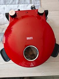 forno pizza bialetti