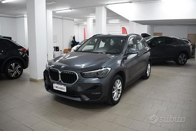 Bmw X1 xDrive18d 2.0 150CV Aut.. Business Advantag