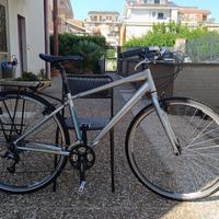 Bicicletta marca Trek