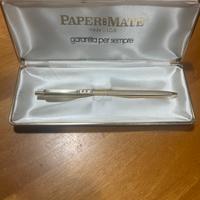 Paper Mate Chrome Executive