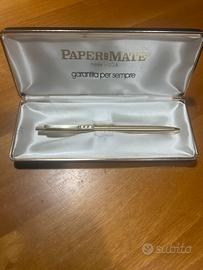 Paper Mate Chrome Executive