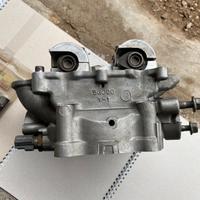 Testata TMAX 500 2001/2007 5GJ00