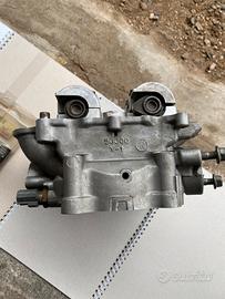 Testata TMAX 500 2001/2007 5GJ00