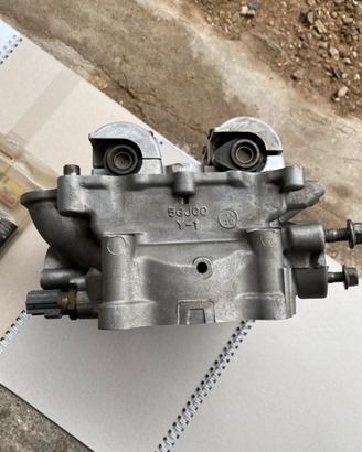 Testata TMAX 500 2001/2007 5GJ00