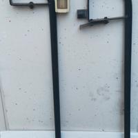 Sottoporta Suzuki Vitara