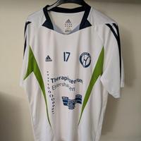 maglia da calcio Adidas