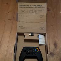 TIM Gamepad